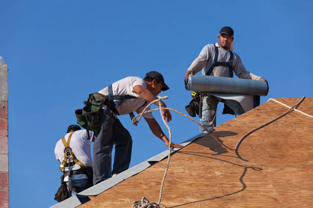 Quick and Trustworthy Emergency Roof Repair Services in Princeville, NC