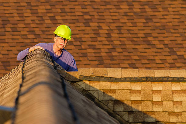 Best New Roof Installation  in Prieville, NC