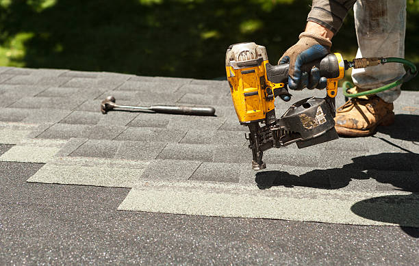 Best Roof Maintenance Services  in Prieville, NC